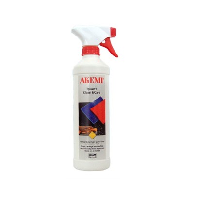 Akemi Quartz Cleaner 500ml Spray
