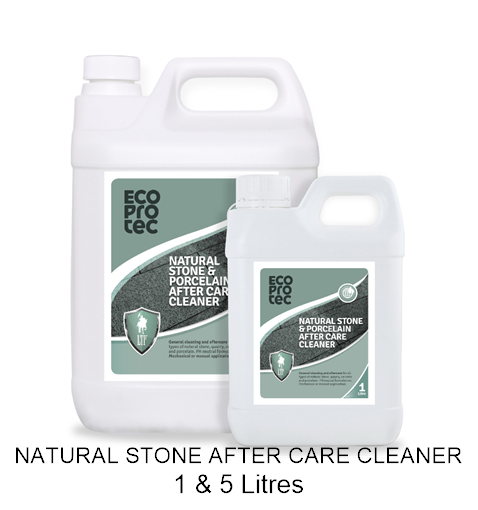 ECOPROTEC Cement & Grout Residue Remover