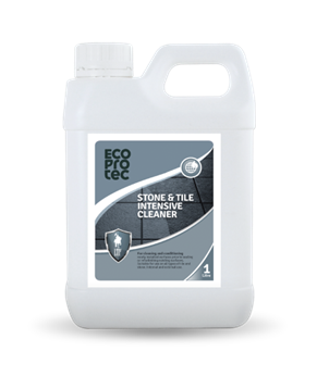 ECOPROTEC Stone & Tile Intensive Cleaner 1 Litre