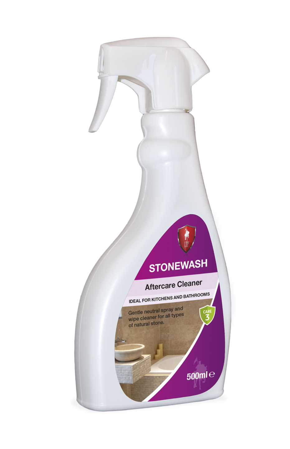 LTP Stone Wash Spray 500ml