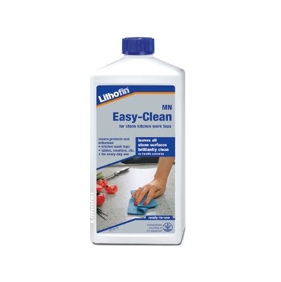 Lithofin Easy-Clean 1 Litre Refill