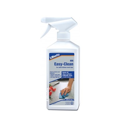 Lithofin Easy Clean 500ml Spray